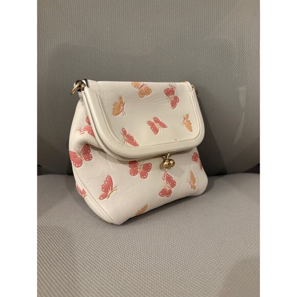 Coach Frame Bag - Picture 3 of 5